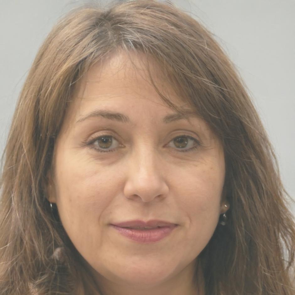 Astrid Chen